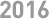 2016