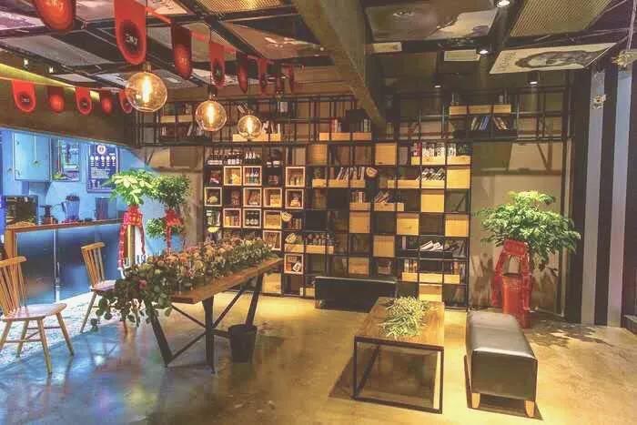乐汀私人银幕永州道县店